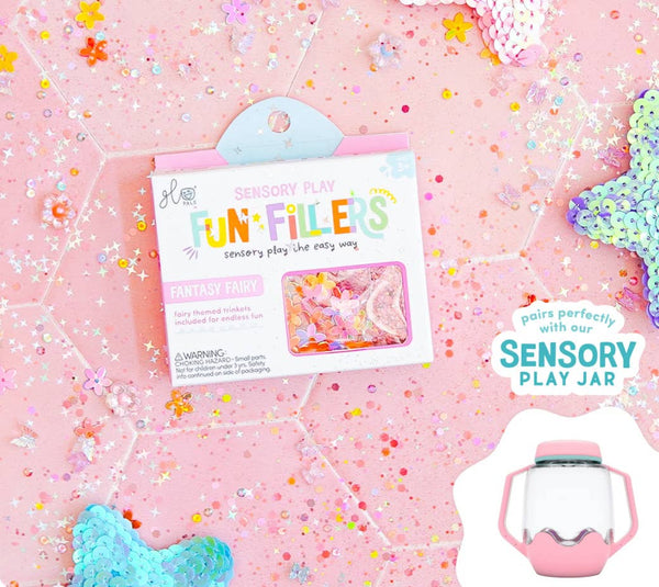 Fantasy Fairy Fun Filler Pack 