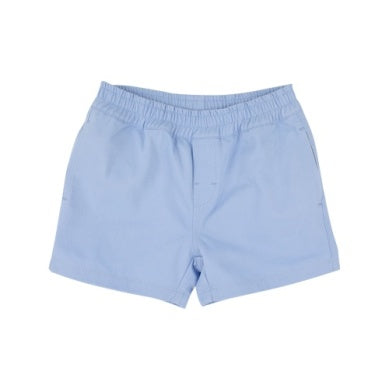 Beale Street Blue/Worth Avenue White Sheffield Shorts - Twill