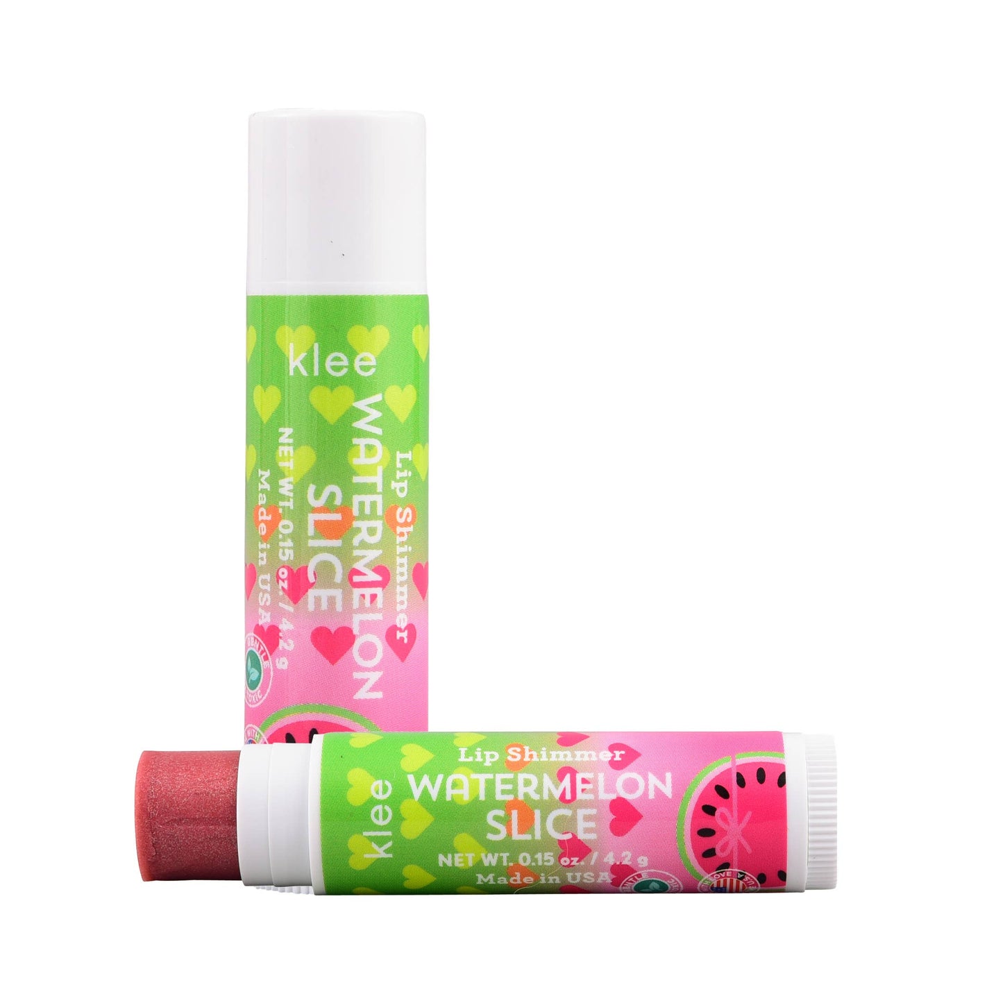 Confetti Wishes Fairy -Klee Kids Deluxe Play Makeup Kit