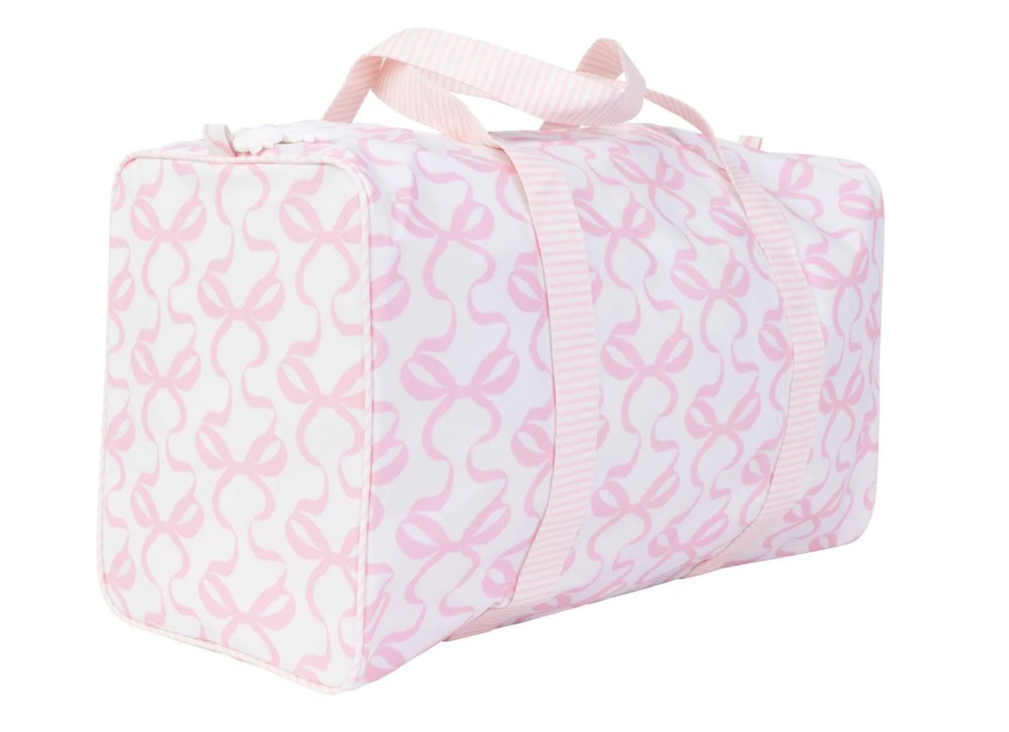 The Duffle Bag Bows