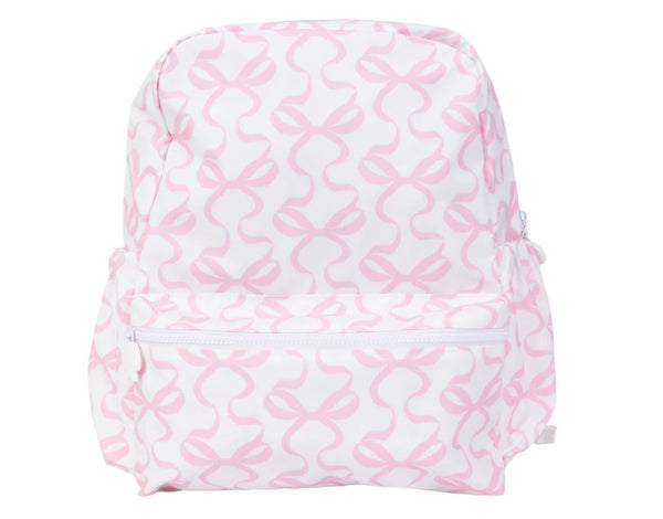 The Backpack Large  / Bow