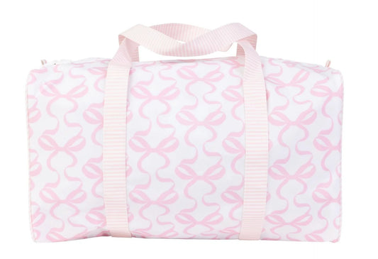 The Duffle Bag Bows