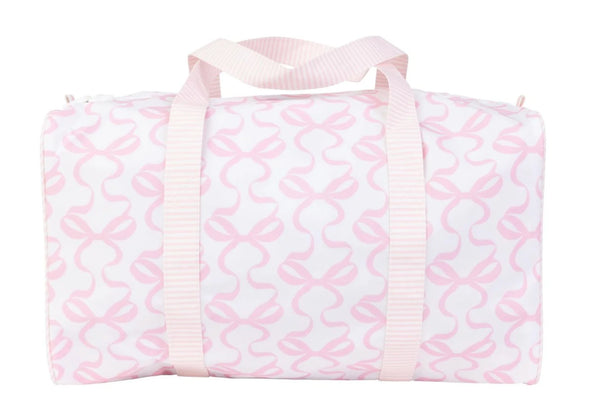 The Duffle Bag Bows