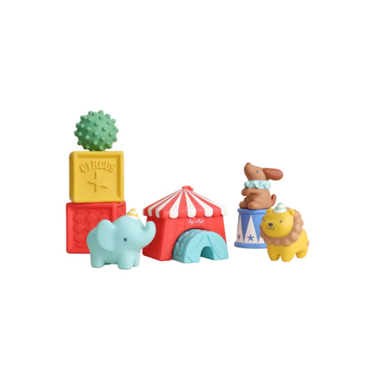 Itzy Blocks™ - Circus