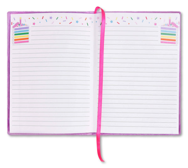 Piece of Cake Journal