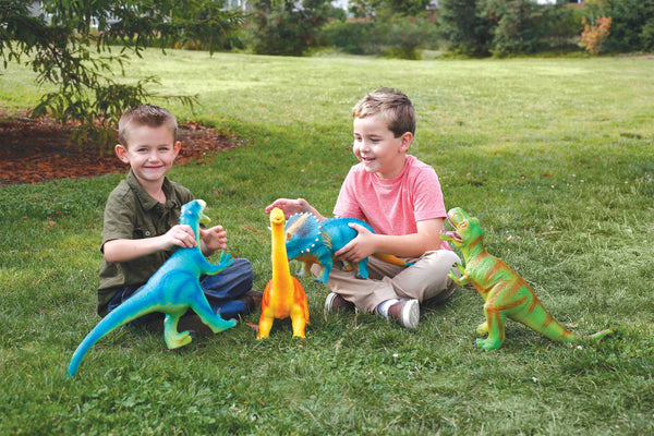 Epic Dinos, Large Toy Dinosaur