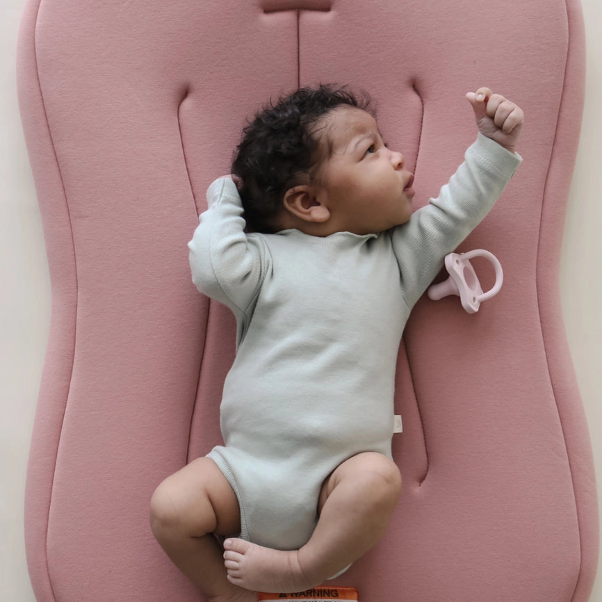 Lounger Curve | Gumdrop