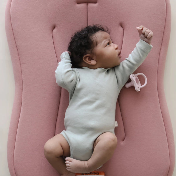 Lounger Curve | Gumdrop
