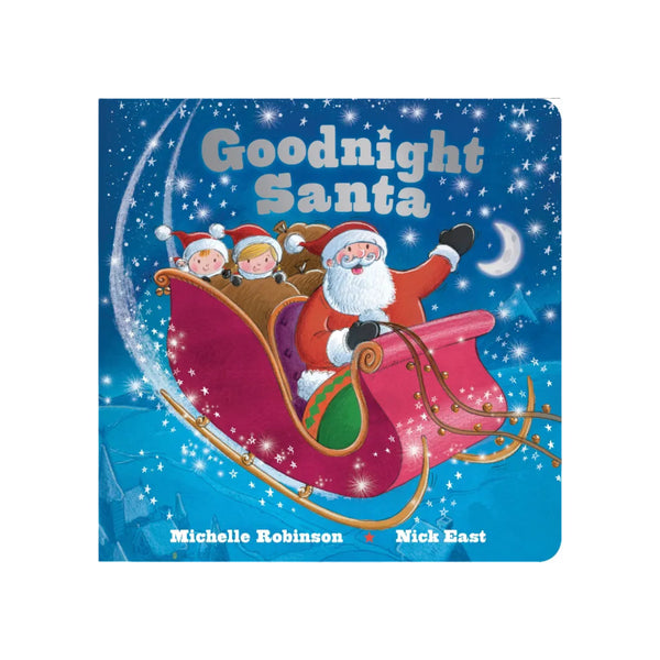 Goodnight Santa