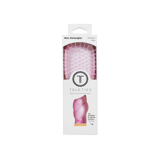 Mini Boar Brush | Medium | Pinch Me!