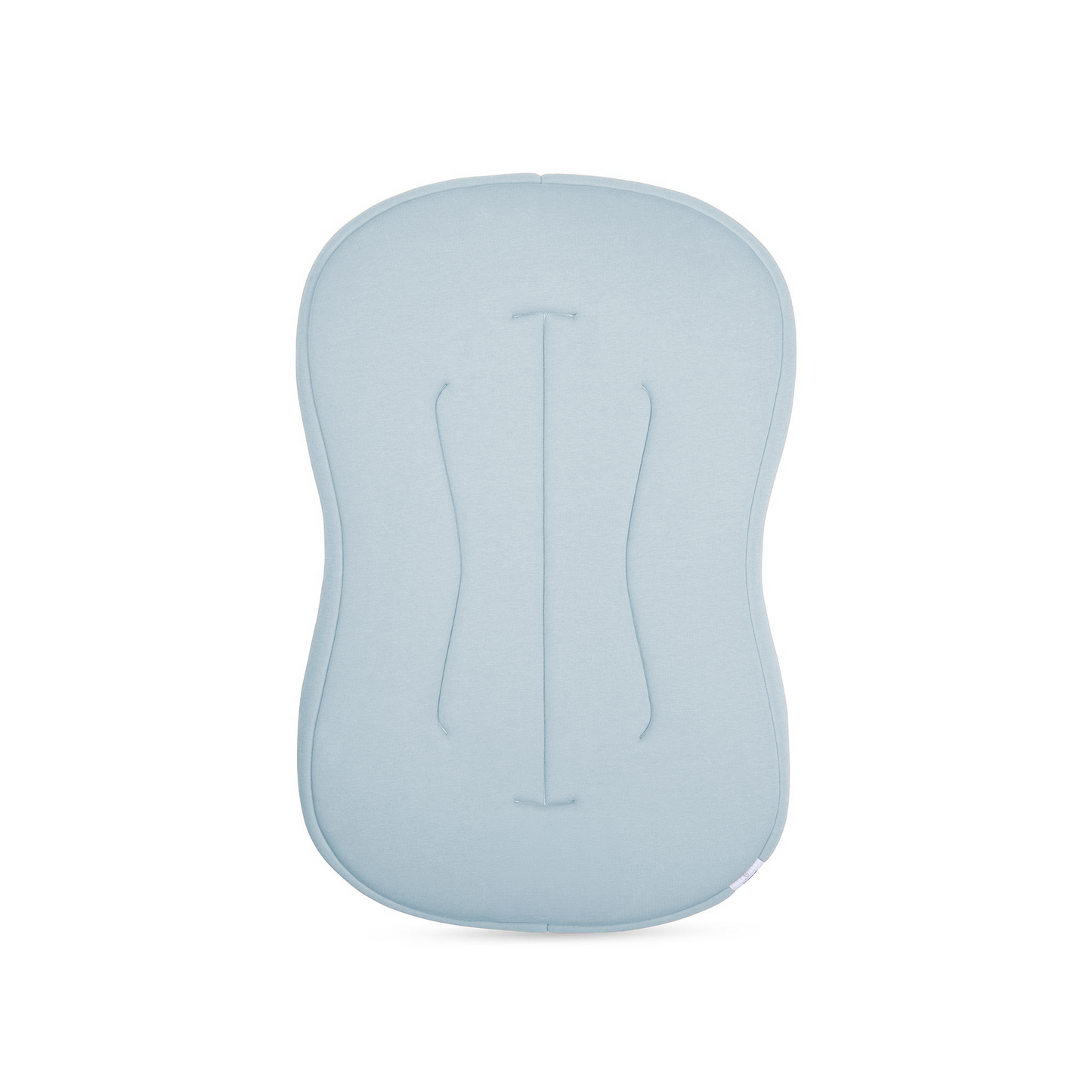 Infant Lounger Curve | Bluebell