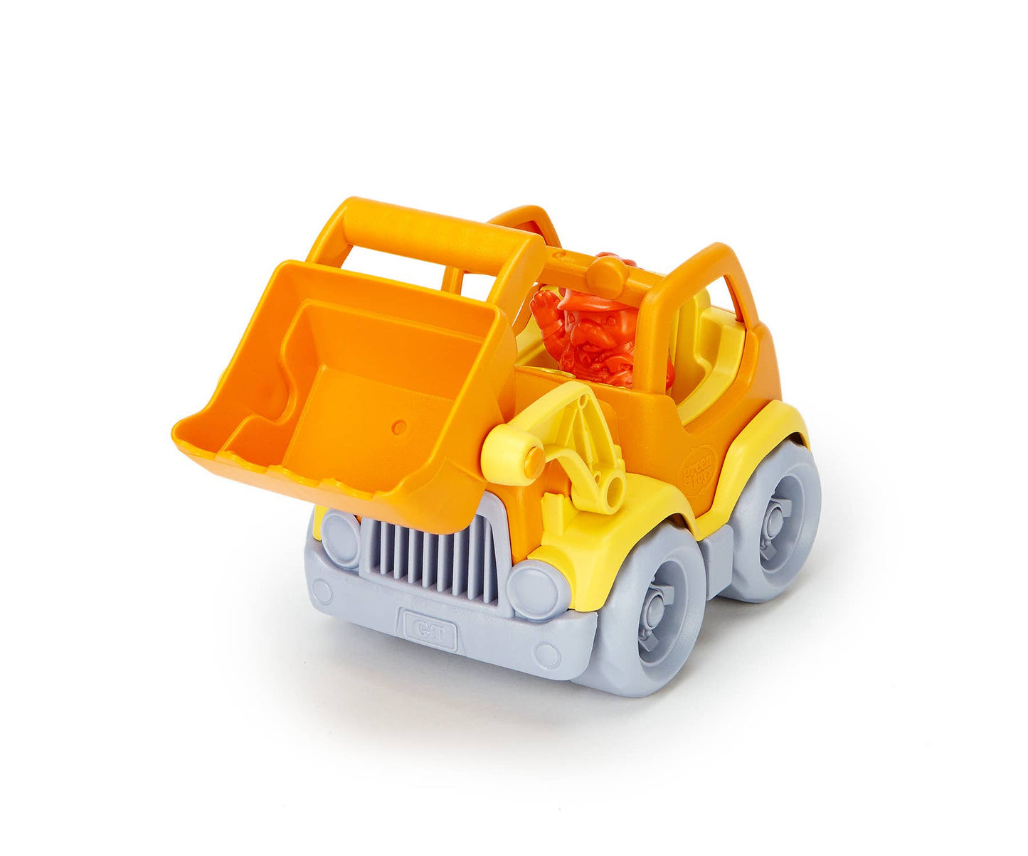 Scooper - Construction Truck