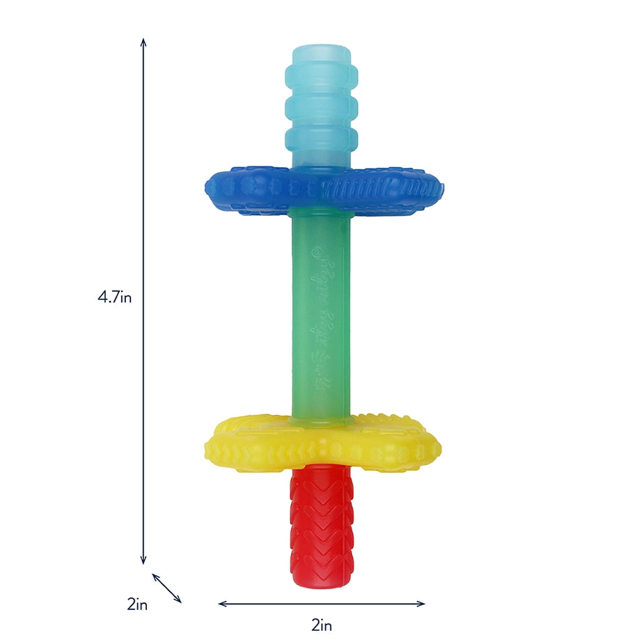 Teensy Tubes™ Rainbow