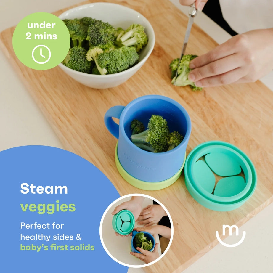 Snack Stack Gift Set - Sherbert