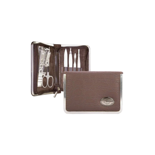 Georgia Bulldogs Manicure Grooming Set