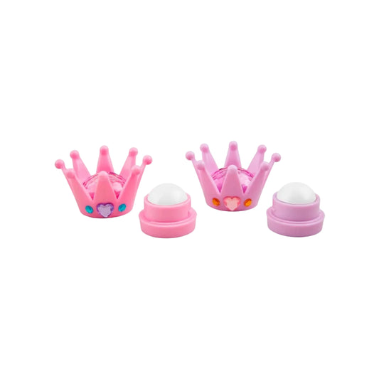Crown Lip Gloss