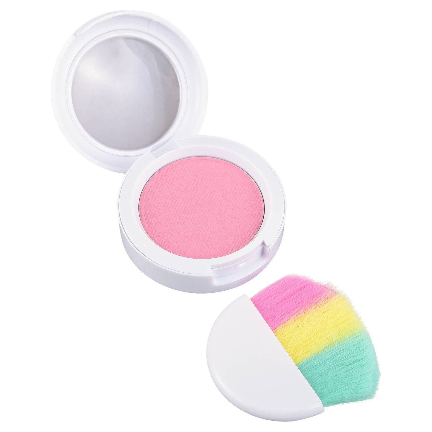 Confetti Wishes Fairy -Klee Kids Deluxe Play Makeup Kit