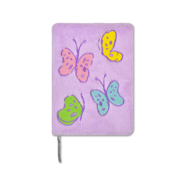 Bright Butterflies Journal
