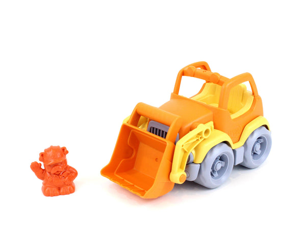 Scooper - Construction Truck