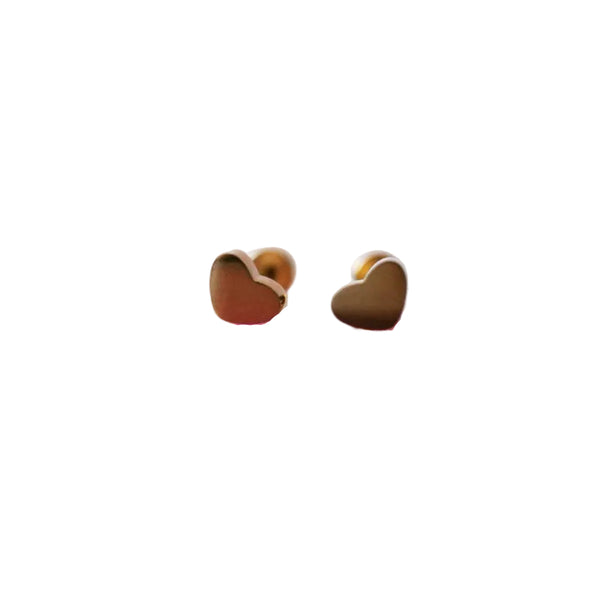 Tiny Classic Heart