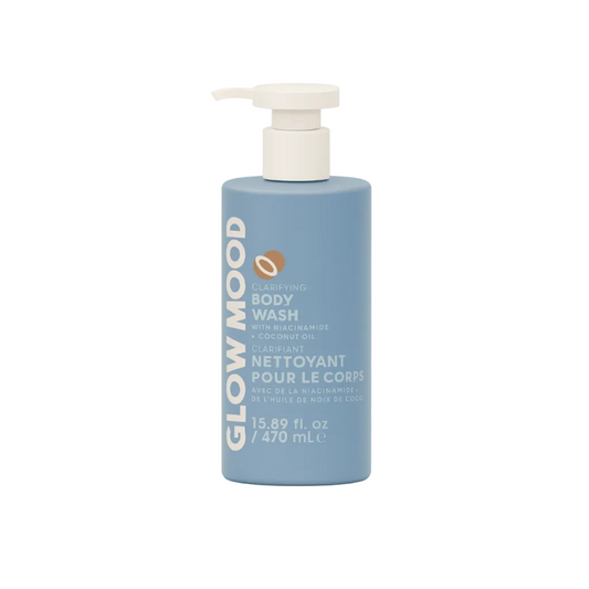 Coconut Body Wash