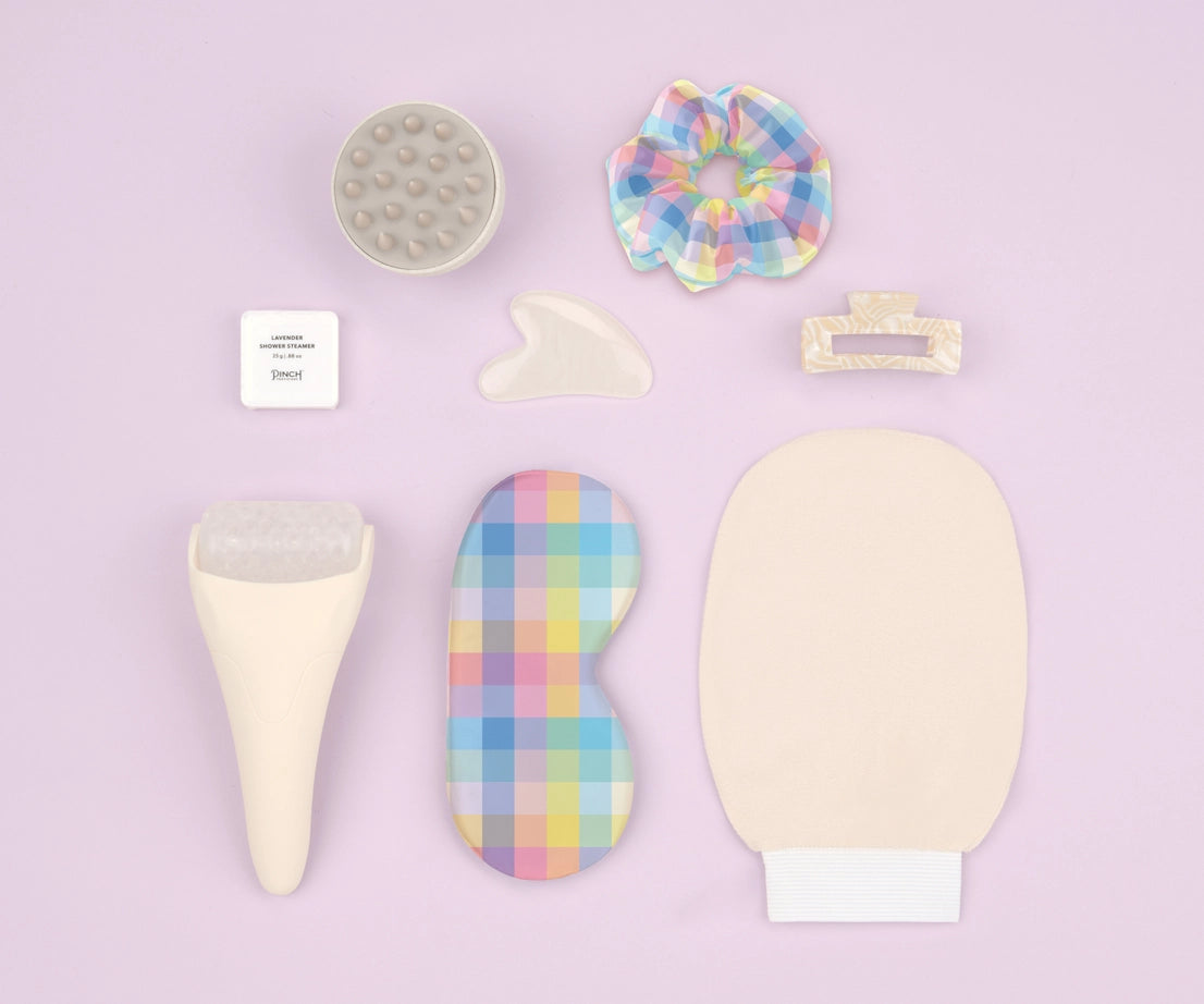Super Spa Set