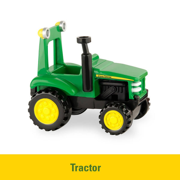 TOMY 1st Farm Fun Fun on Farm Set