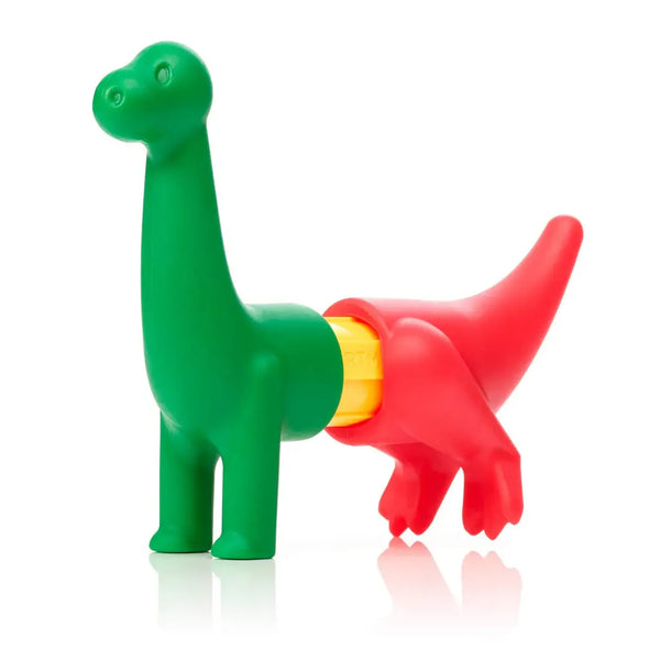 SmartMax My First Dinosaurs STEM Building Play Set