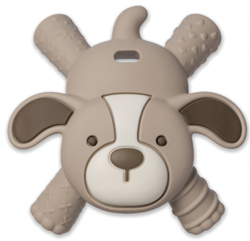 Puppy Ritzy Teether