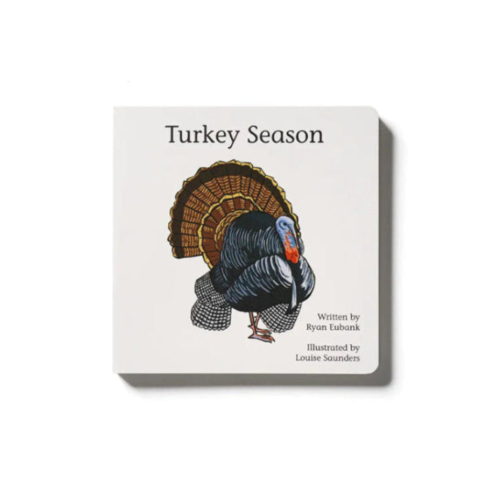 Turkey Season