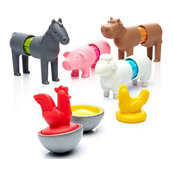 SmartMax My First Farm Animals