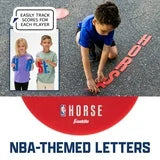 NBA Horse Play Kit