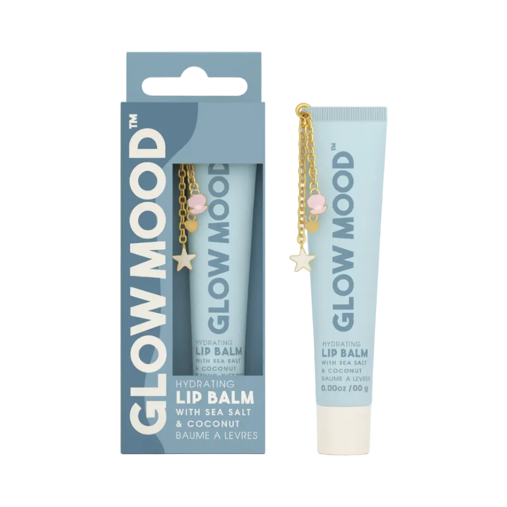 Coconut Lip Balm