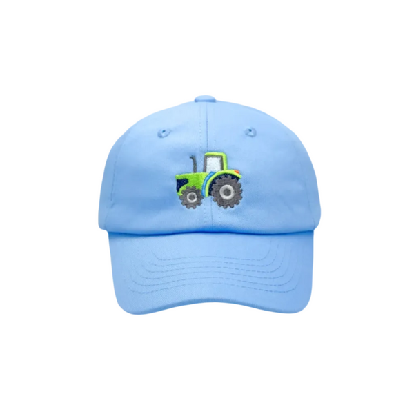 Tractor Baseball Hat