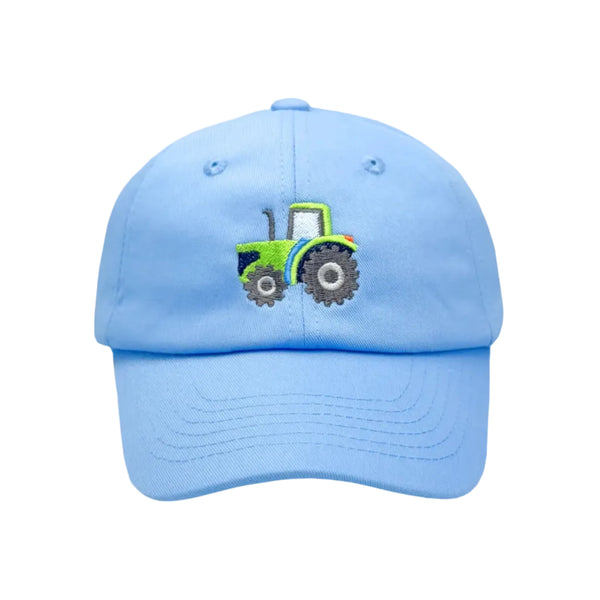 Tractor Baseball Hat