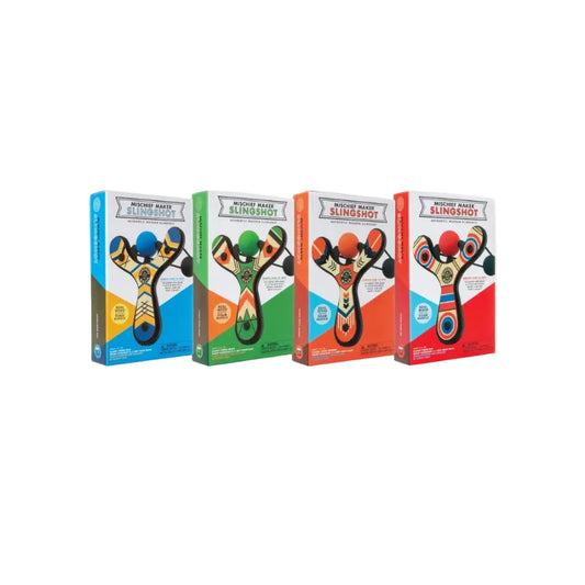 Mischief Maker Slingshot