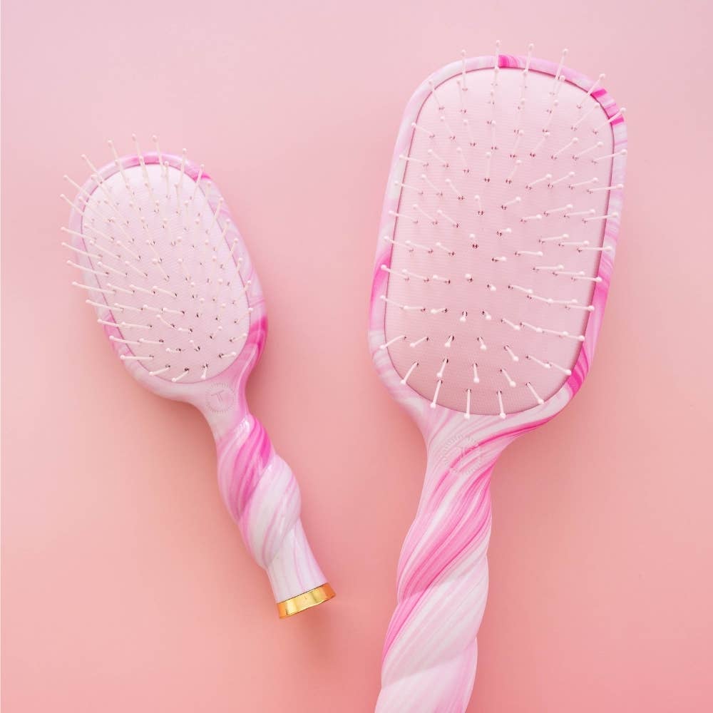 Mini Boar Brush | Medium | Pinch Me!