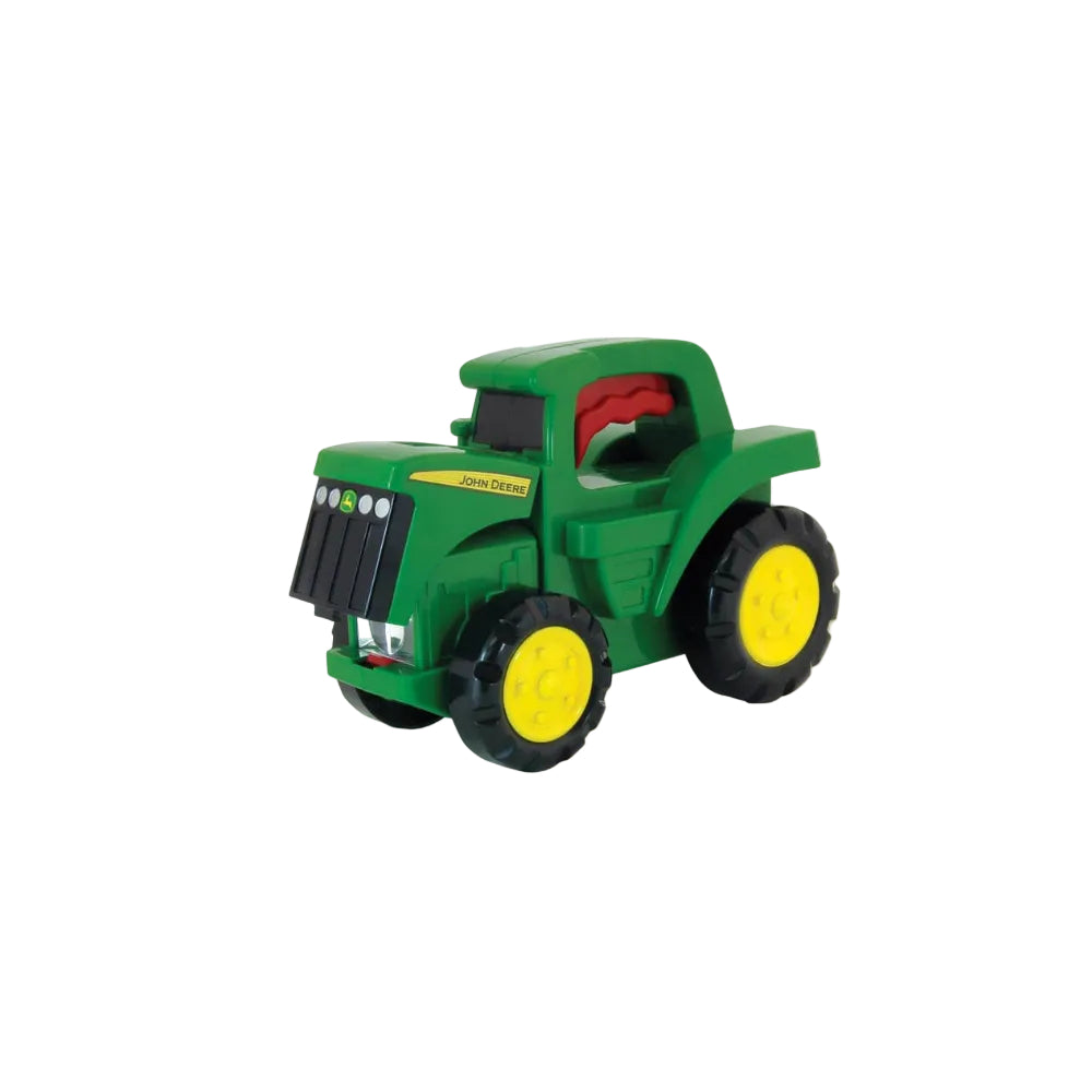 TOMY John Deere Roll N Go Flashlight