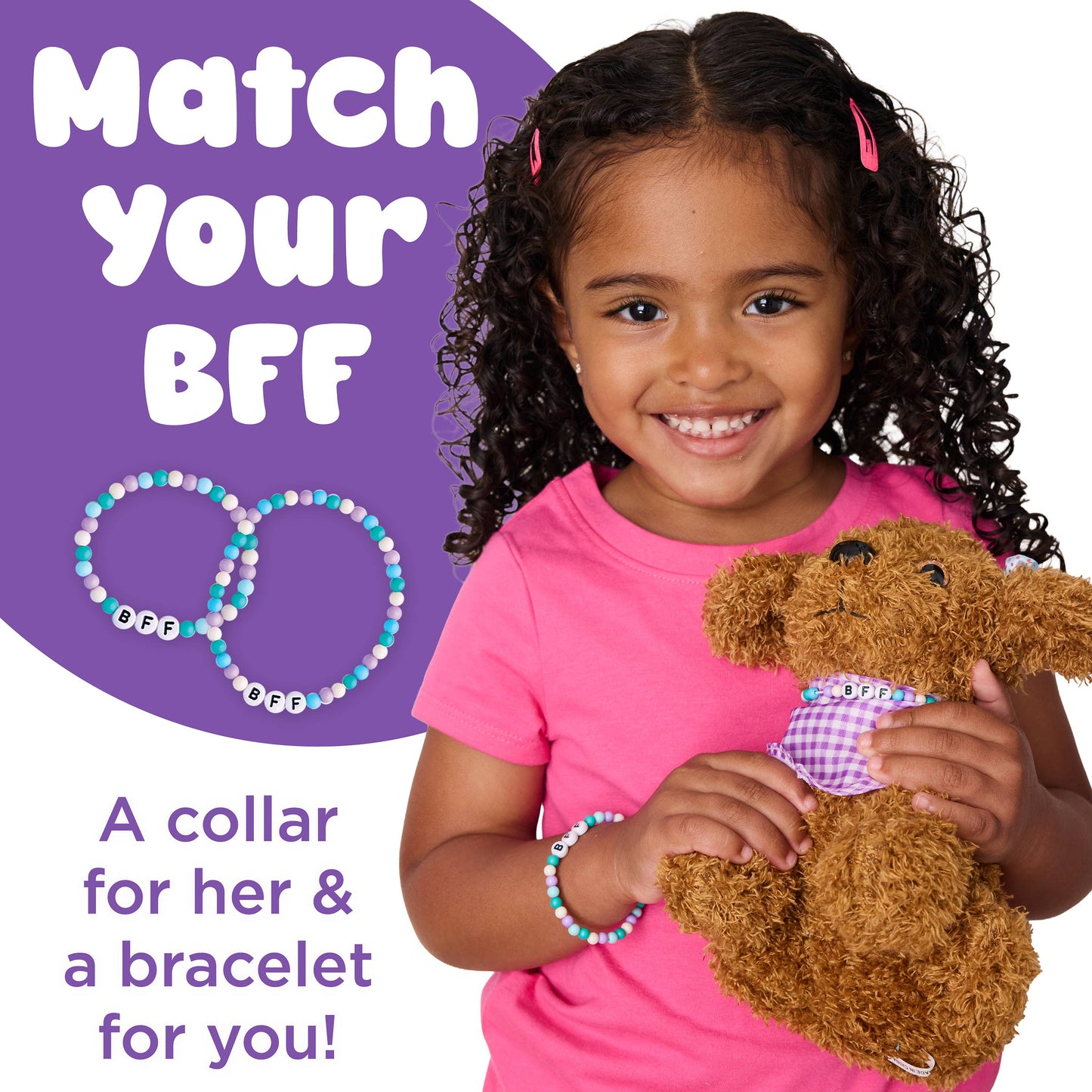 Decorate Your Own Designer Doggie Craft Kit