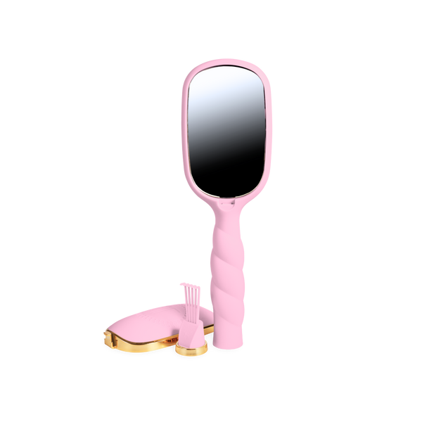 Detangler Brush | Bubblegum Pink | Medium