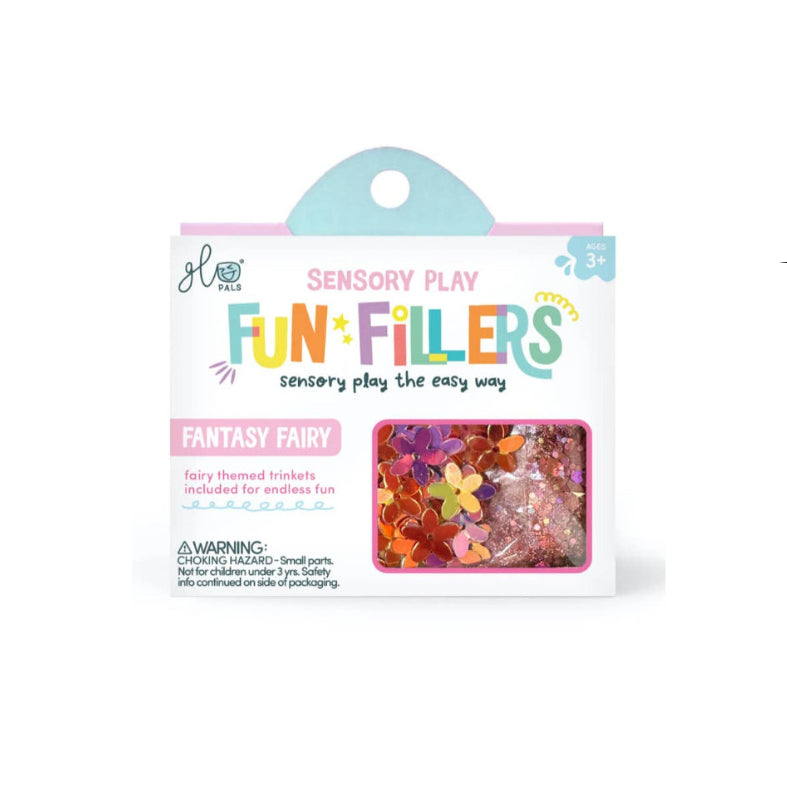 Fantasy Fairy Fun Filler Pack 