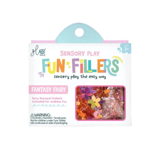 Fantasy Fairy Fun Filler Pack