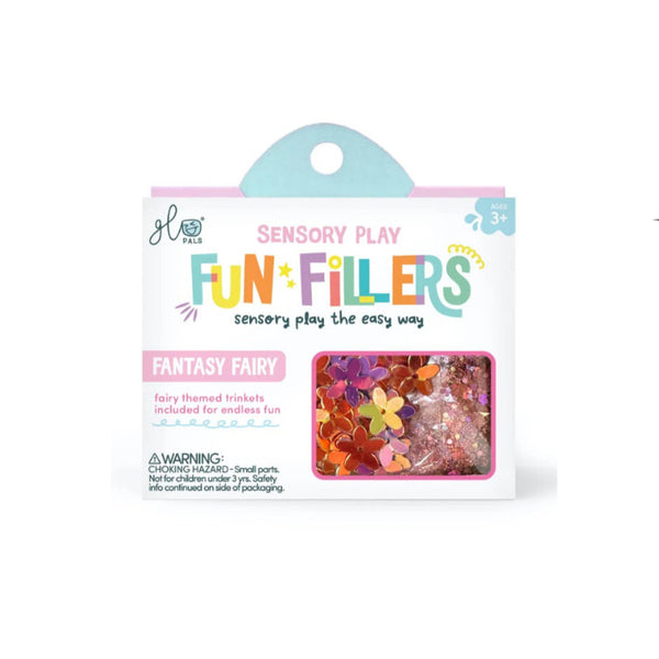 Fantasy Fairy Fun Filler Pack 