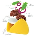 Orb™ Stretchee Foodz Secret Menu Assortment