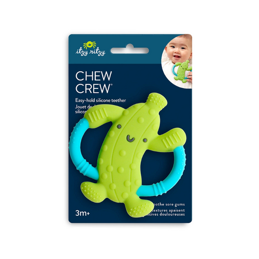 Pickle Chew Crew®