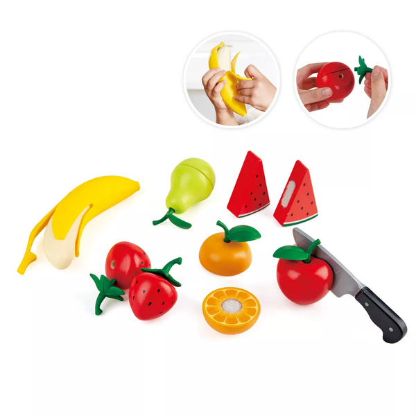 Fresh Fruit Playset