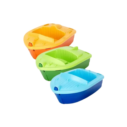 Sport Boat Assortment