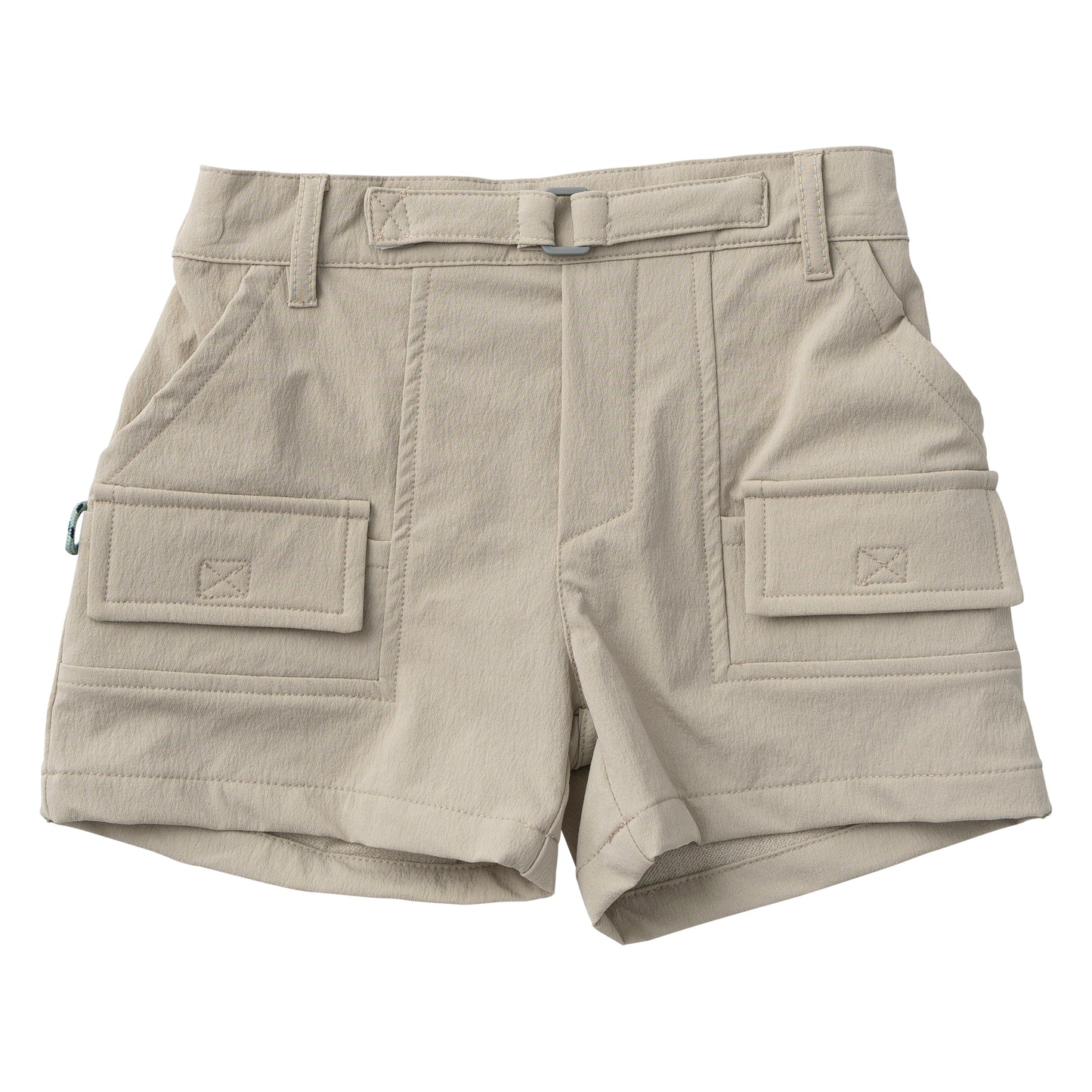 Inshore Performance Shorts Dove