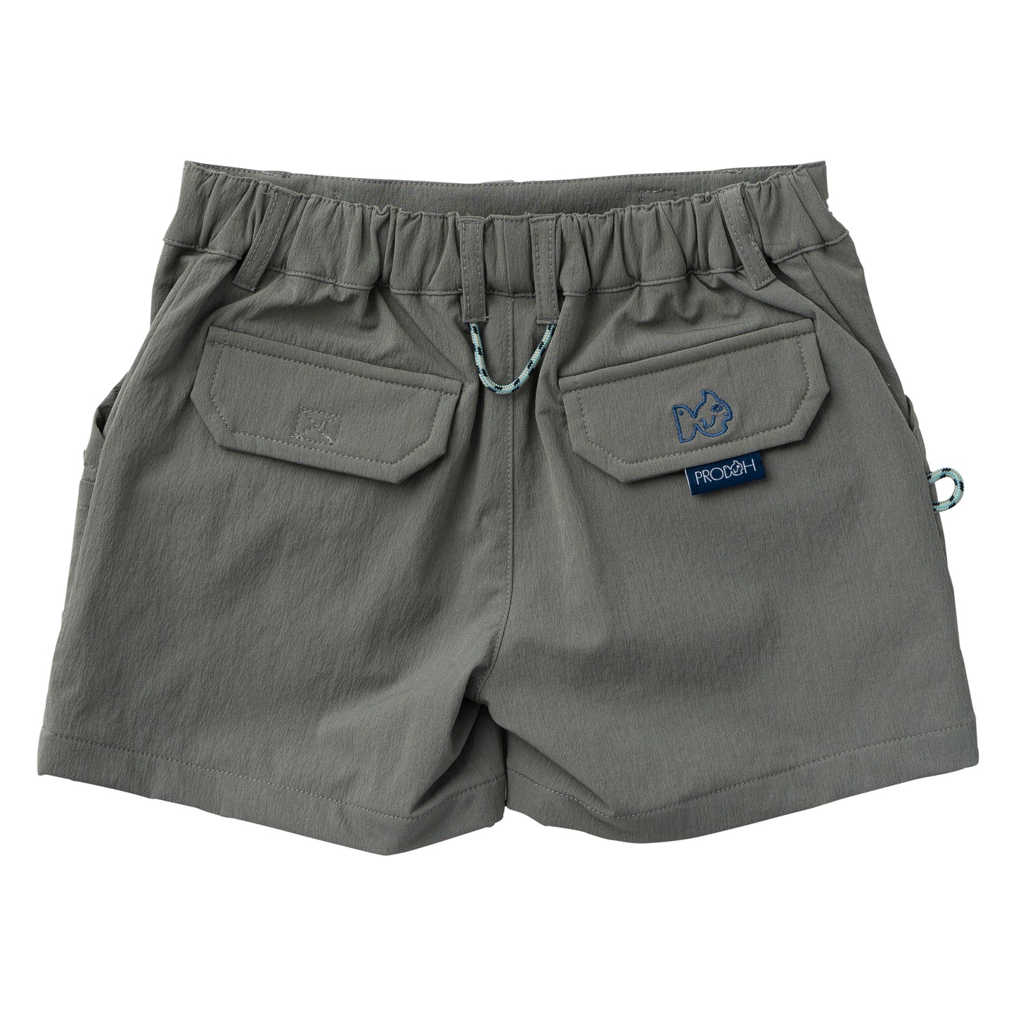 Inshore Performance Shorts Manatee