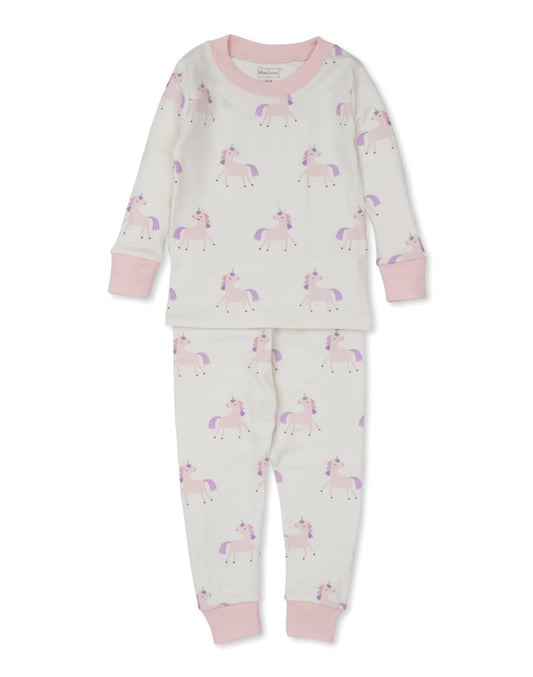 Love Unicorn Allure Pajama Set